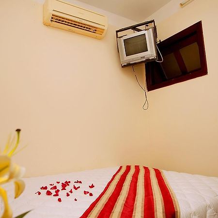 Sun Flower Hotel Nha Trang Ngoại thất bức ảnh