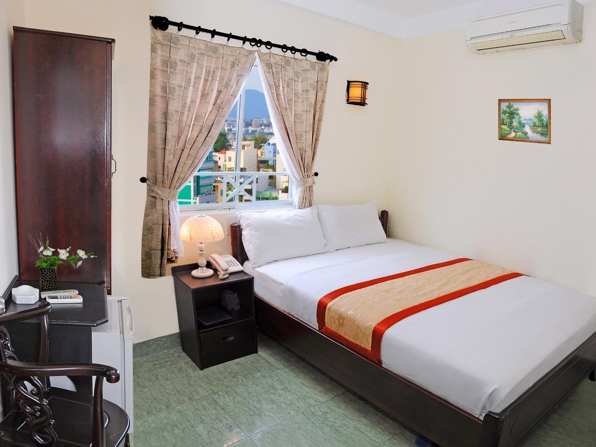 Sun Flower Hotel Nha Trang Ngoại thất bức ảnh