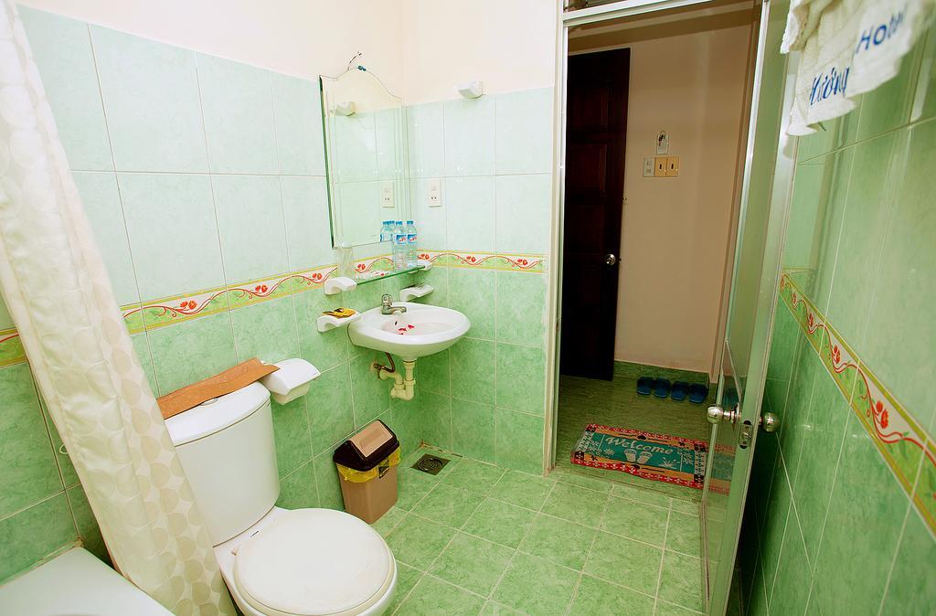 Sun Flower Hotel Nha Trang Ngoại thất bức ảnh