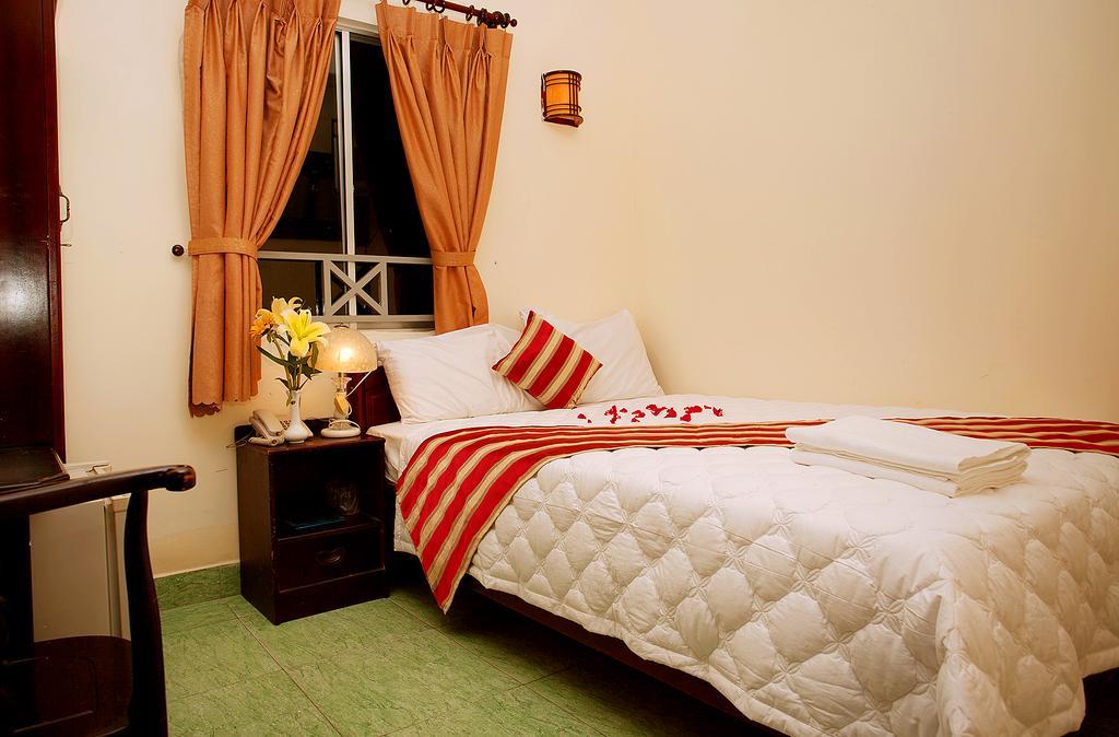 Sun Flower Hotel Nha Trang Ngoại thất bức ảnh