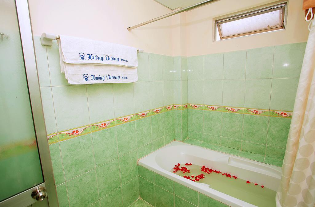 Sun Flower Hotel Nha Trang Ngoại thất bức ảnh